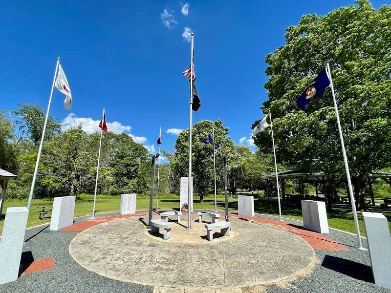 Traverse City Veterans Memorial Park - Image 1