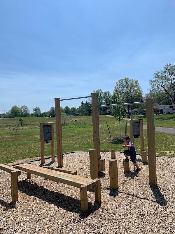 Shirley's Arbor Park - Image 1