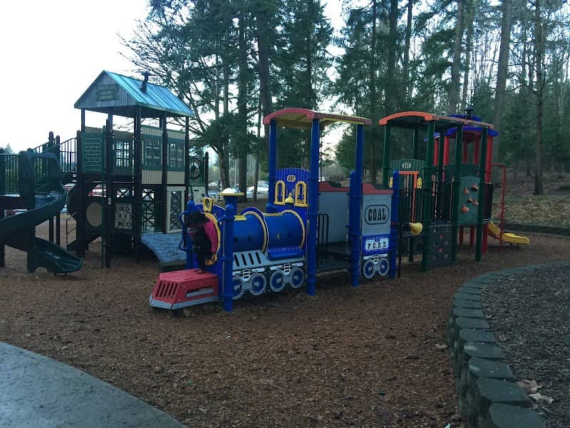 Wilburton Hill Park - Image 2
