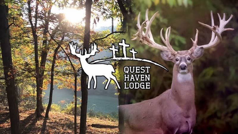 Quest Haven Lodge Hunting - Image 1