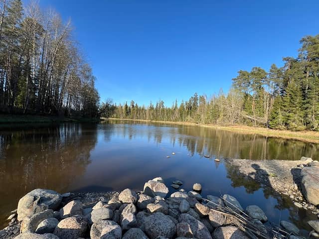 Merttelänkoski - Image 1