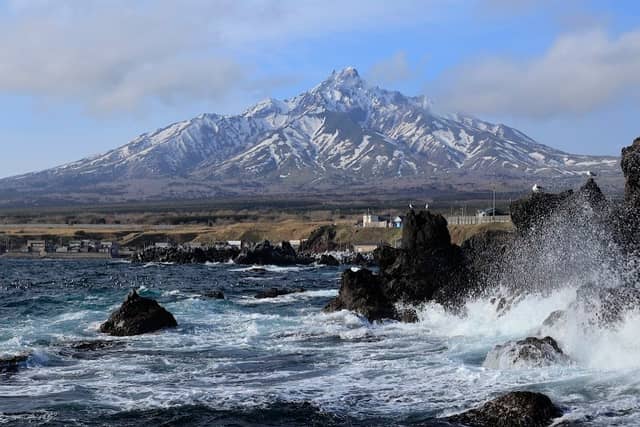 Rishiri Island - Image 1
