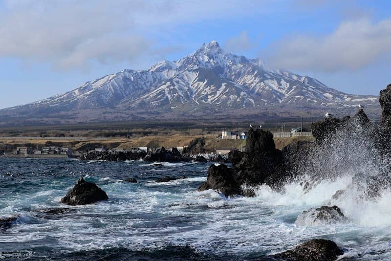 Rishiri Island - Image 1