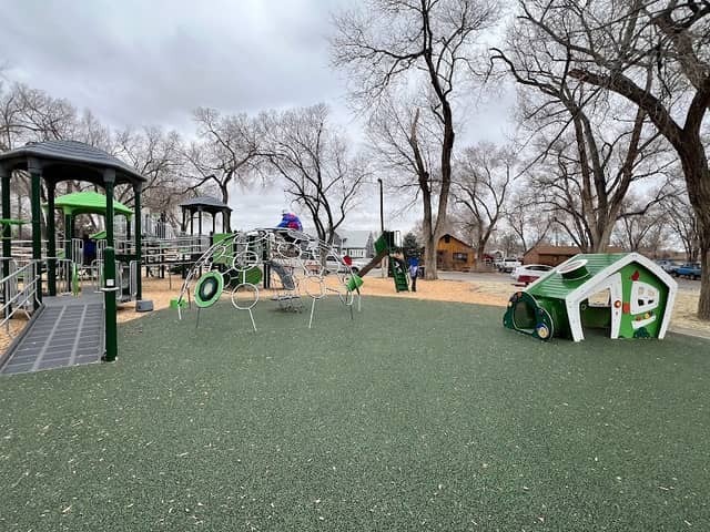Buckley Park - Image 1