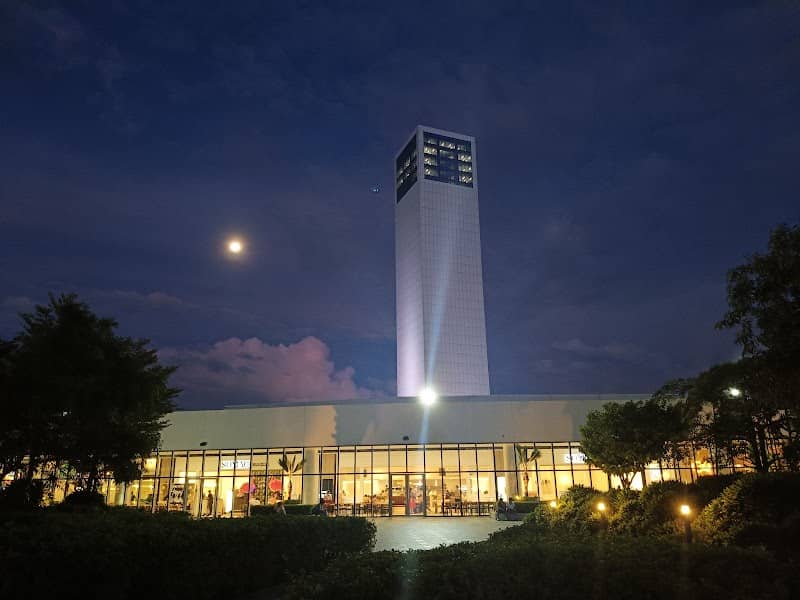 SM Seaside City | Sky Park - Image 1
