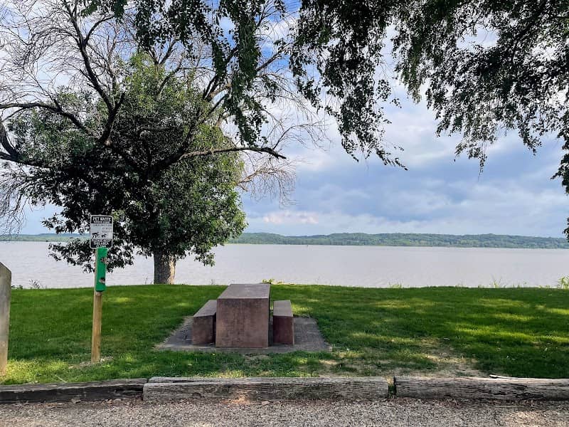 Nellie Jackson Park - Image 1