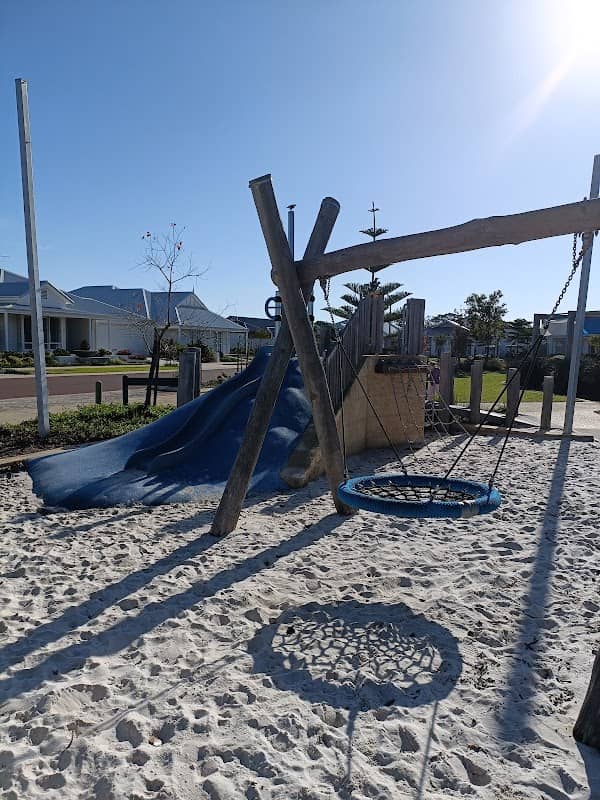 Seahorse Park - Image 1