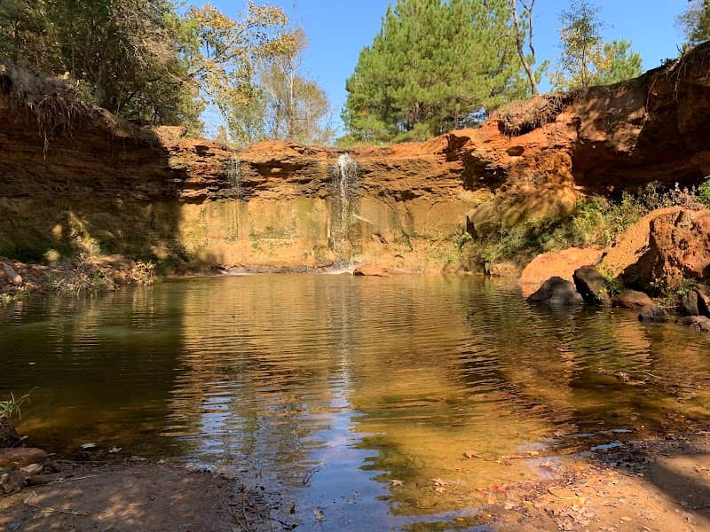Wolf Creek Lake - Image 1