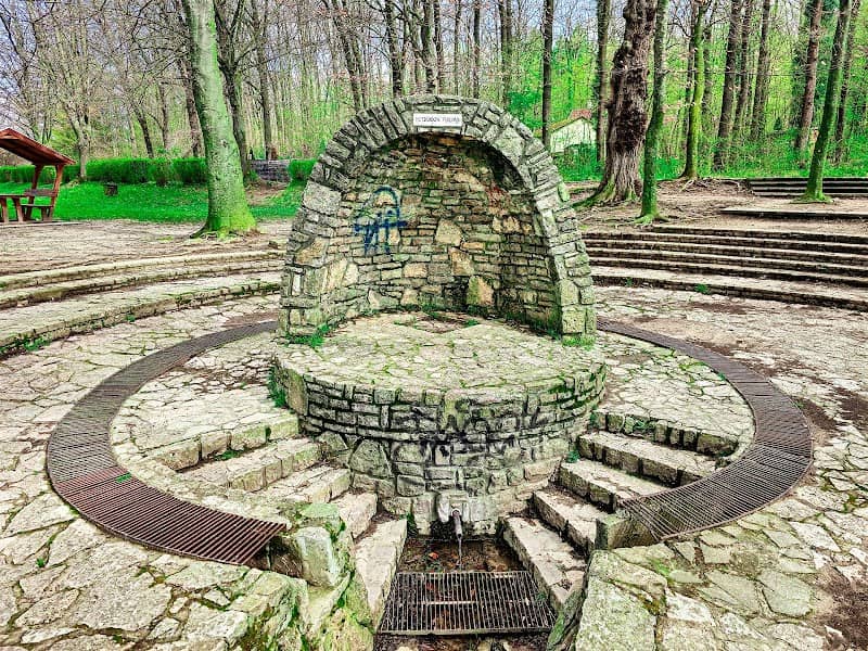 Hétbükkfa-forrás - Image 1