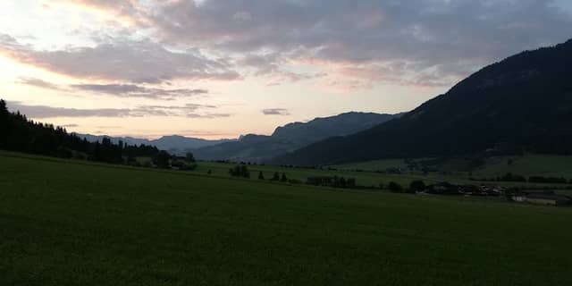 Panorama Platz Brixental - Image 1