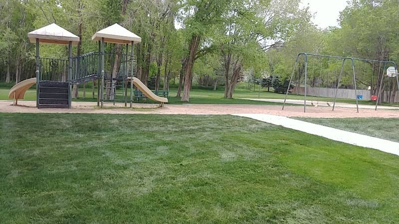 Cedar Cove Park - Image 1