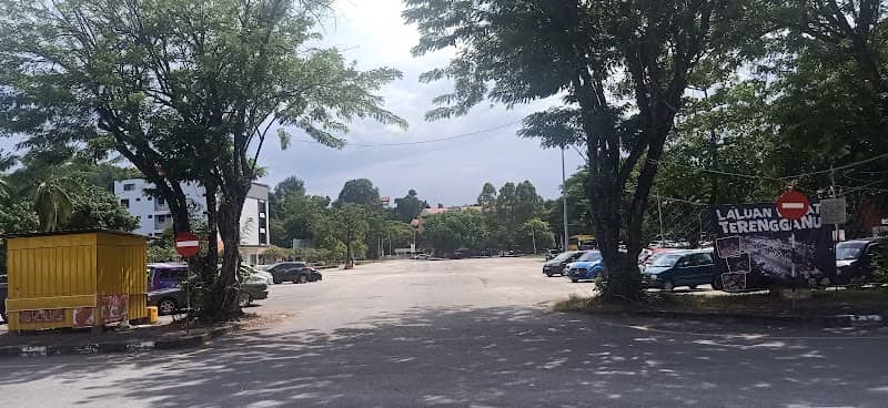 Dataran Khairunnisa' - Image 2