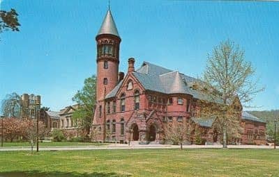 Slater Memorial Museum - Image 1