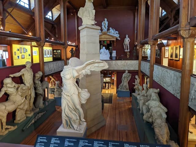 Slater Memorial Museum - Image 2