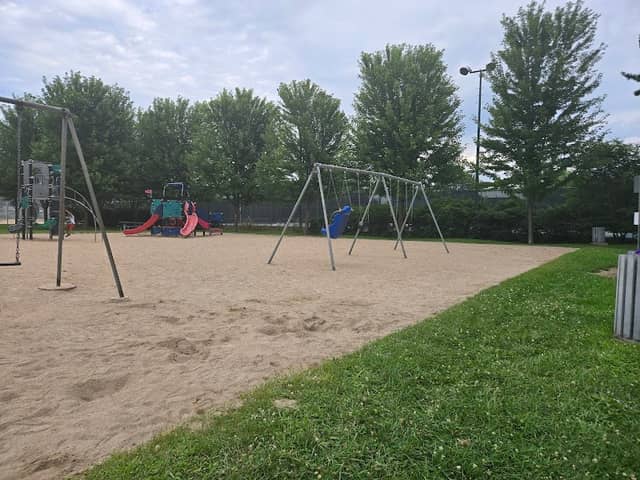 Rivest Park - Image 1