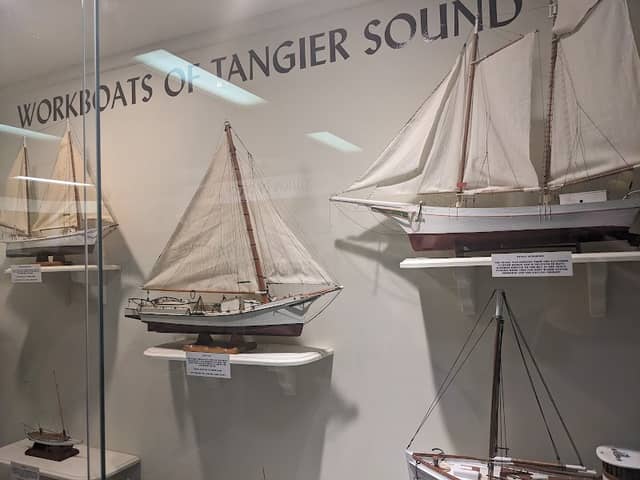 J Millard Tawes Historical Museum - Image 1