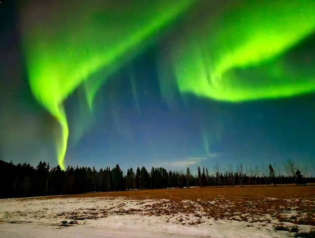 Yukon Home And Tour - Image 1