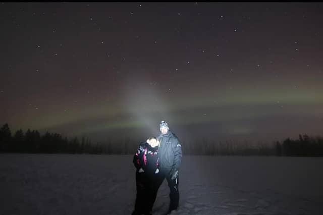 Yukon Home And Tour - Image 2