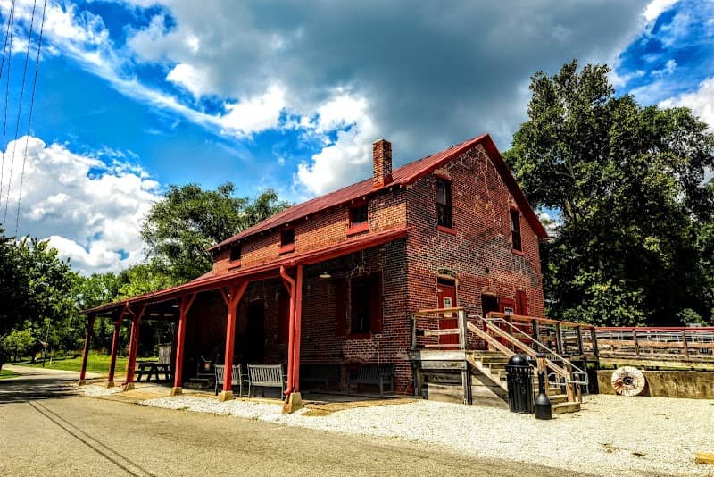 Whitewater Canal State Historic Site - Image 2