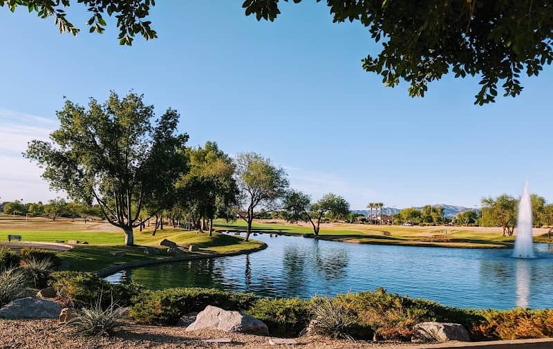 Granite Falls Golf Club - Image 1