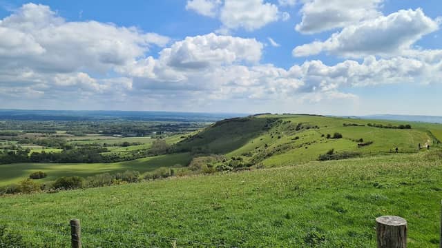 National Trust - Ditchling Beacon - Image 3