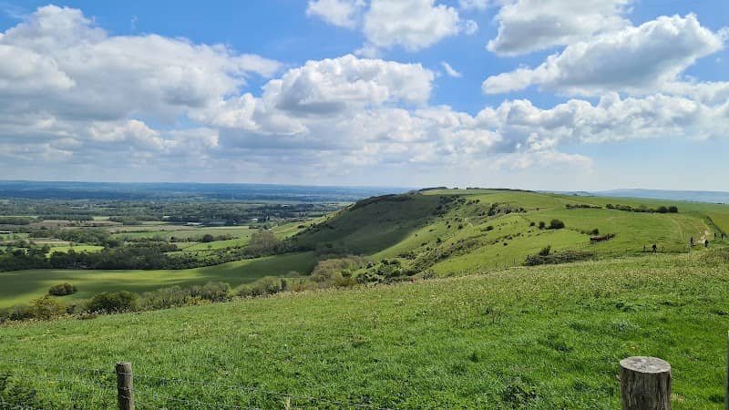 National Trust - Ditchling Beacon - Image 3