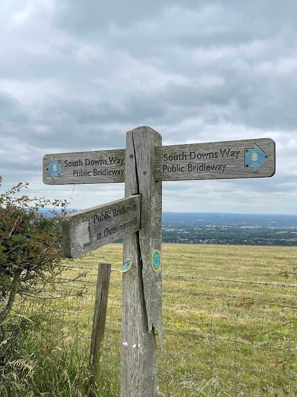 National Trust - Ditchling Beacon - Image 2