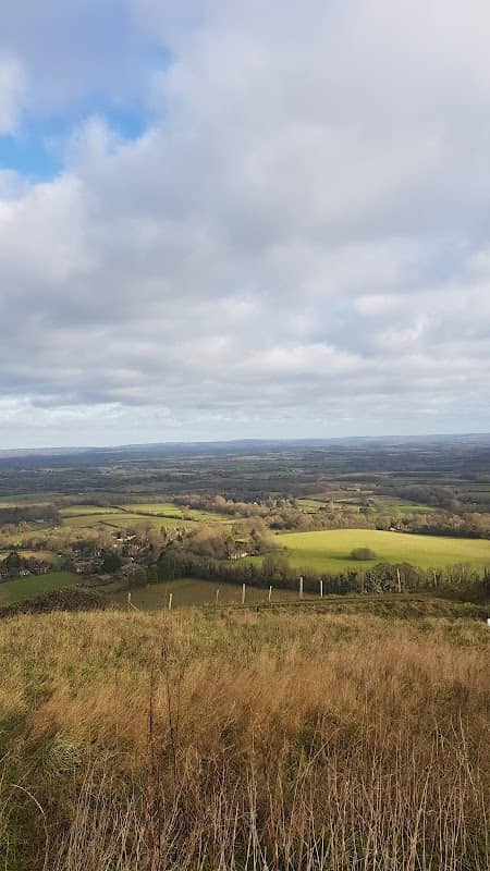 National Trust - Ditchling Beacon - Image 1