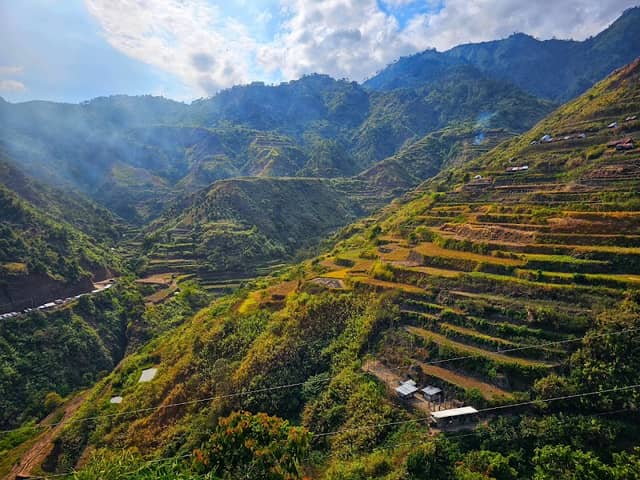 Buscalan Village - Image 1