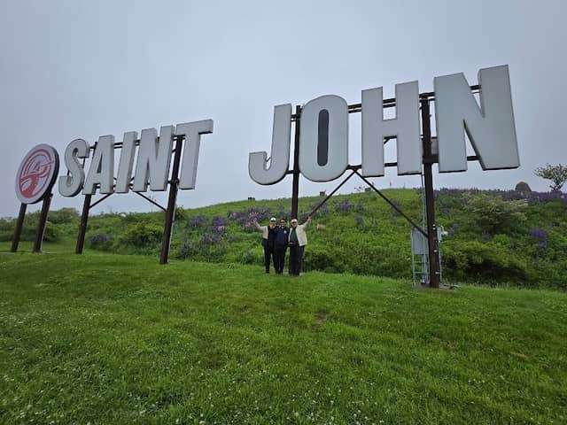 Saint John Tekri - Image 2