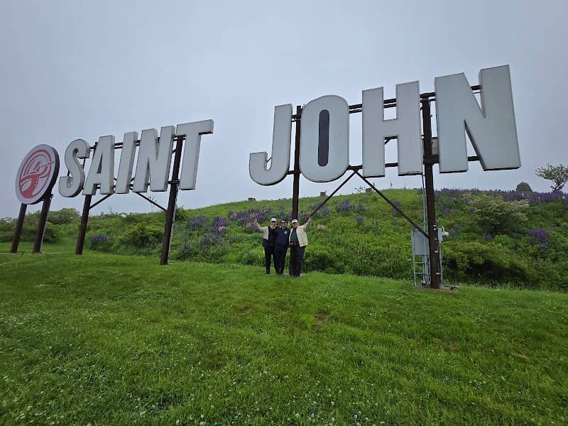 Saint John Tekri - Image 2