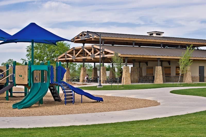 Forney Community Park - Image 1
