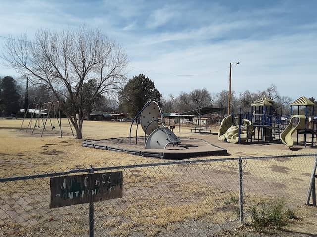 Tularosa Childrens Park - Image 1