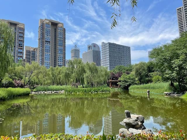 Mutasi Park - Image 1