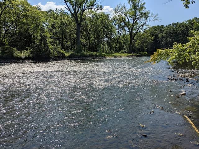 Hannahs Bend Park - Image 1