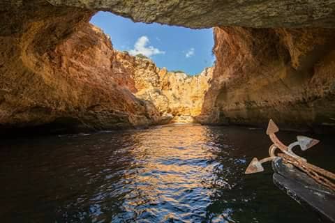 Benagil Tours from Ferragudo by CarvoeiroCaves - Image 3