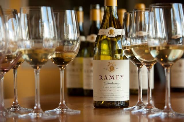 Ramey Wine Cellars - Image 1