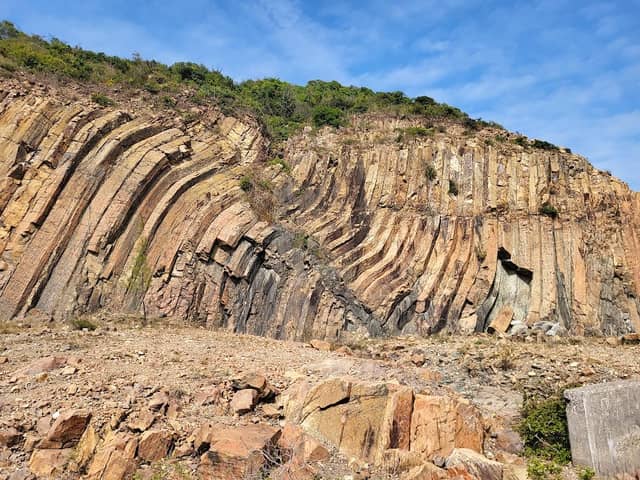Sai Kung East Country Park - Image 1