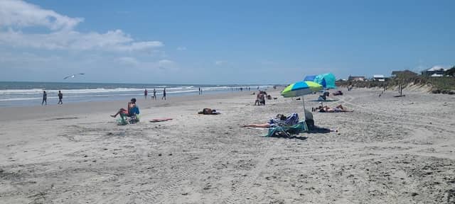210 W Beach Access - Image 1