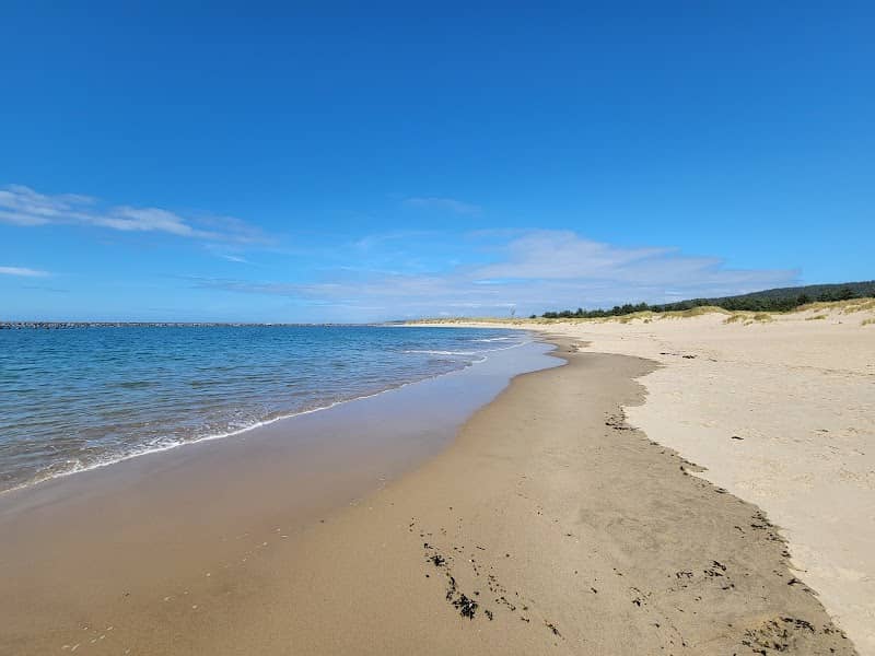 Ziolkouski Beach Park - Image 2