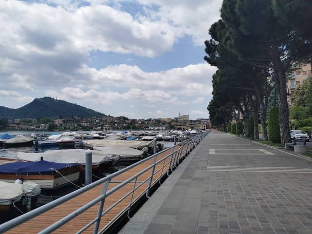 Lungolago Sarnico - Image 1