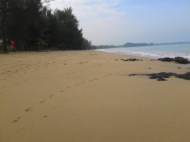 Pak Weep Beach - Image 1