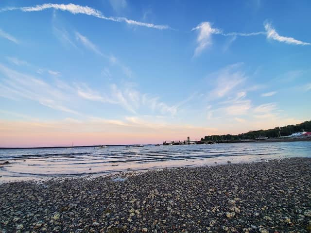 Lincolnville Beach - Image 1