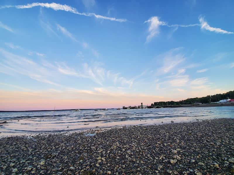 Lincolnville Beach - Image 1