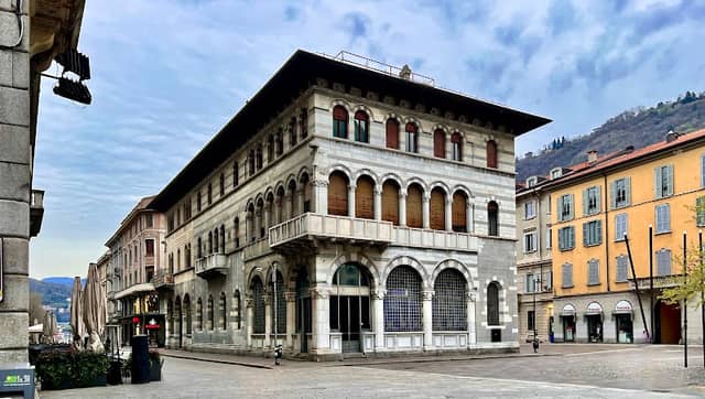 Piazza Guido Grimoldi - Image 2
