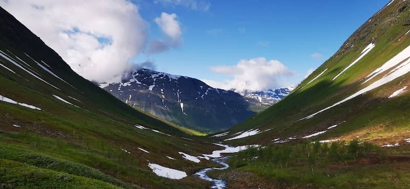 Kitdalen - Image 1