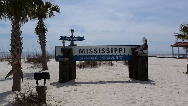 Mississippi Gulf Coast - Image 1