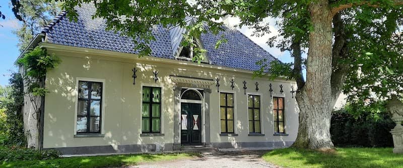 Harsta State - Image 1