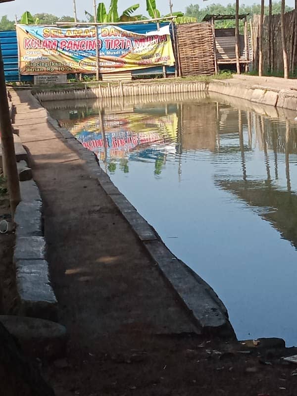 KOLAM PANCING TIRTA MULYA - Image 1