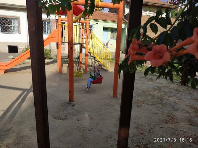 Osmanlı Parkı - Image 1